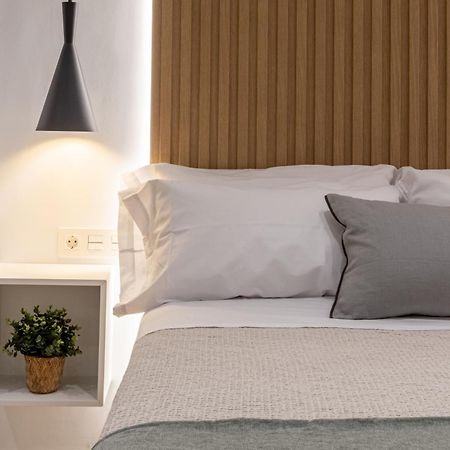 Elvira Elegant Suite Gran Via-Catedral 그라나다 외부 사진