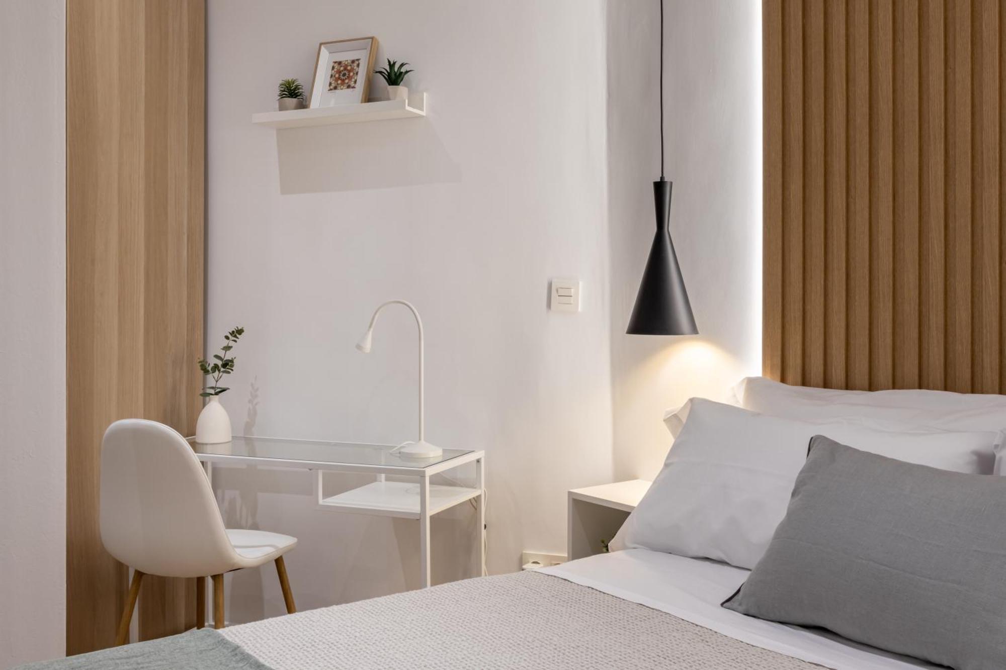 Elvira Elegant Suite Gran Via-Catedral 그라나다 외부 사진