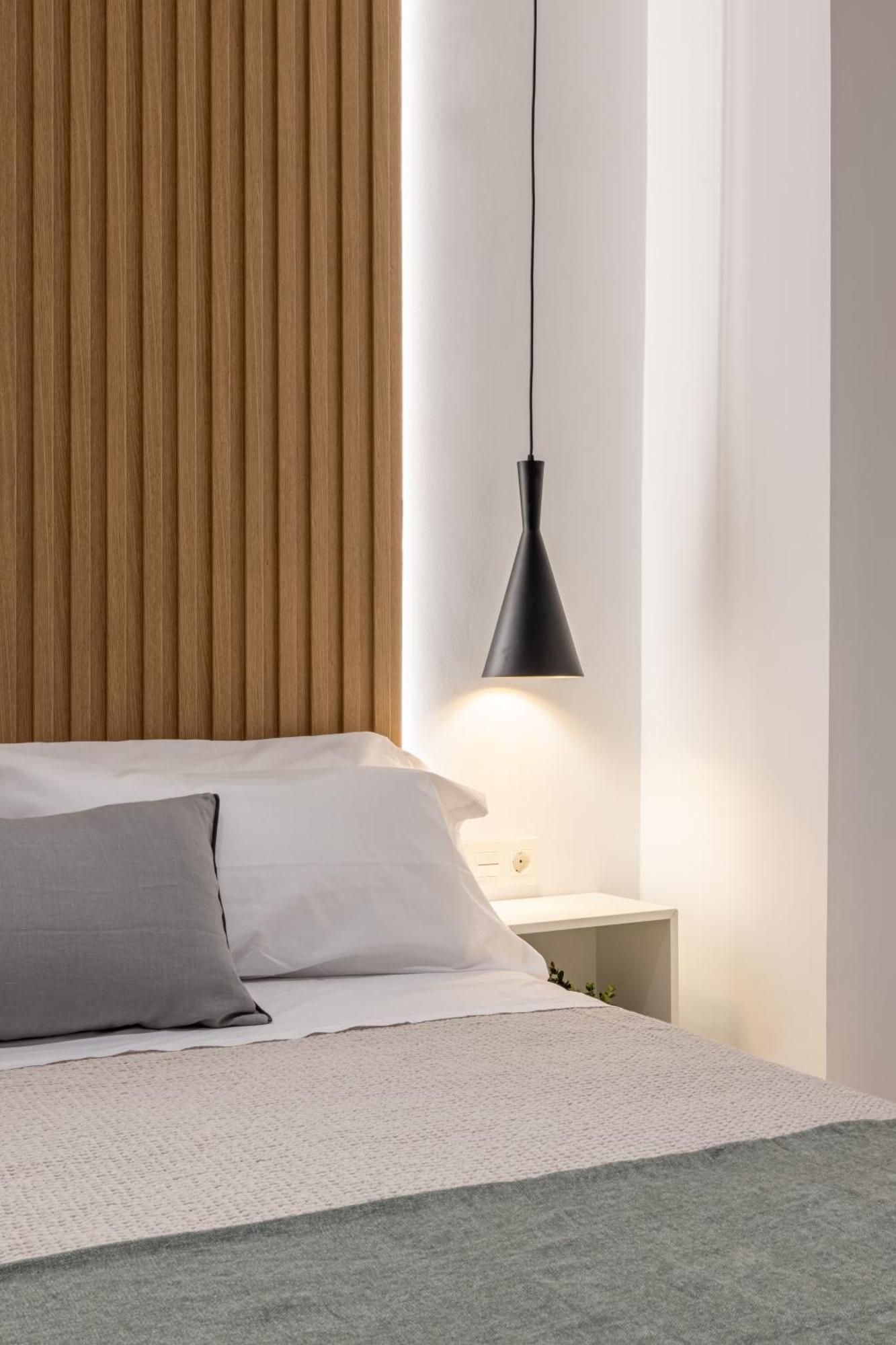 Elvira Elegant Suite Gran Via-Catedral 그라나다 외부 사진