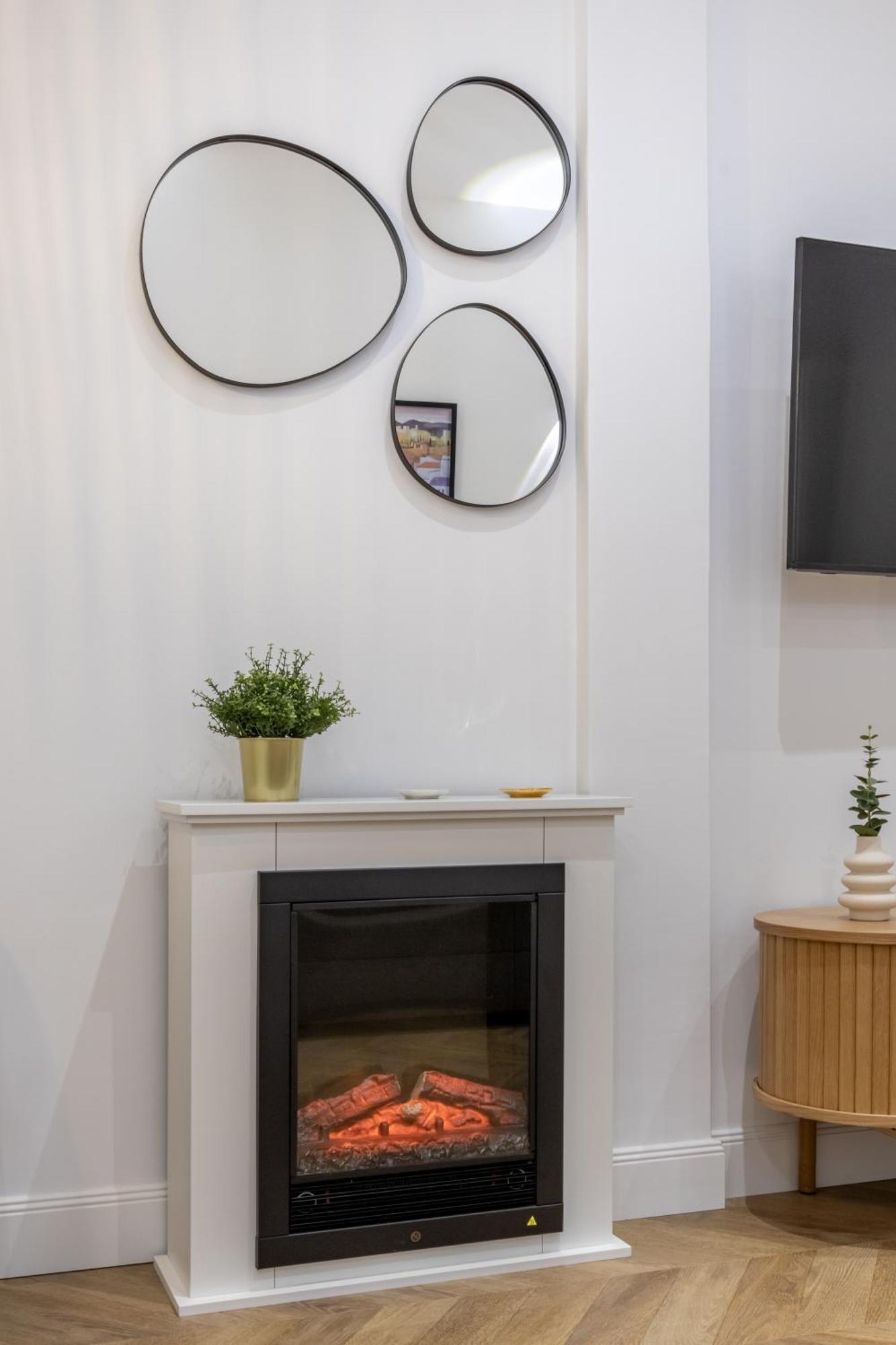 Elvira Elegant Suite Gran Via-Catedral 그라나다 외부 사진