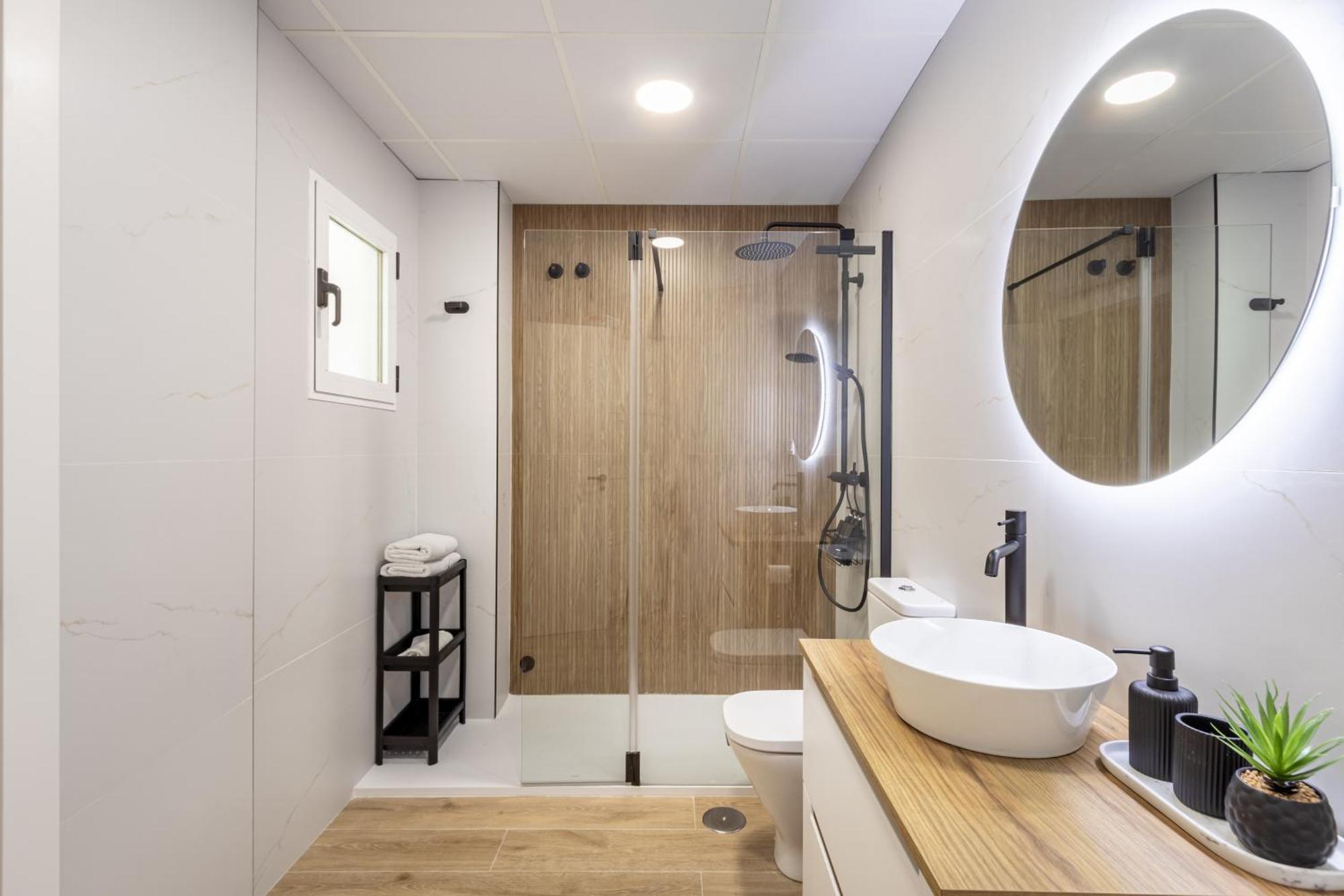 Elvira Elegant Suite Gran Via-Catedral 그라나다 외부 사진