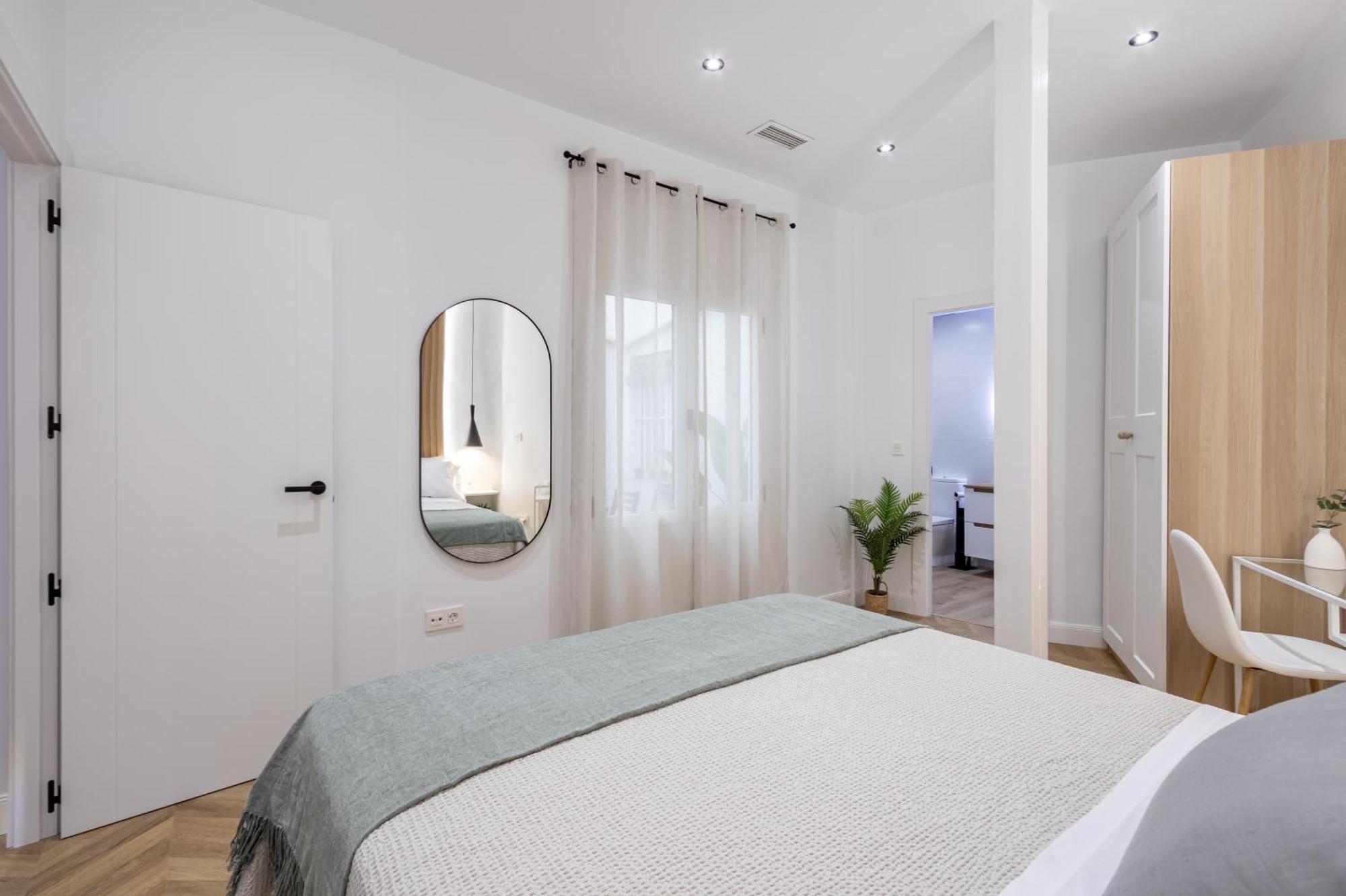 Elvira Elegant Suite Gran Via-Catedral 그라나다 외부 사진