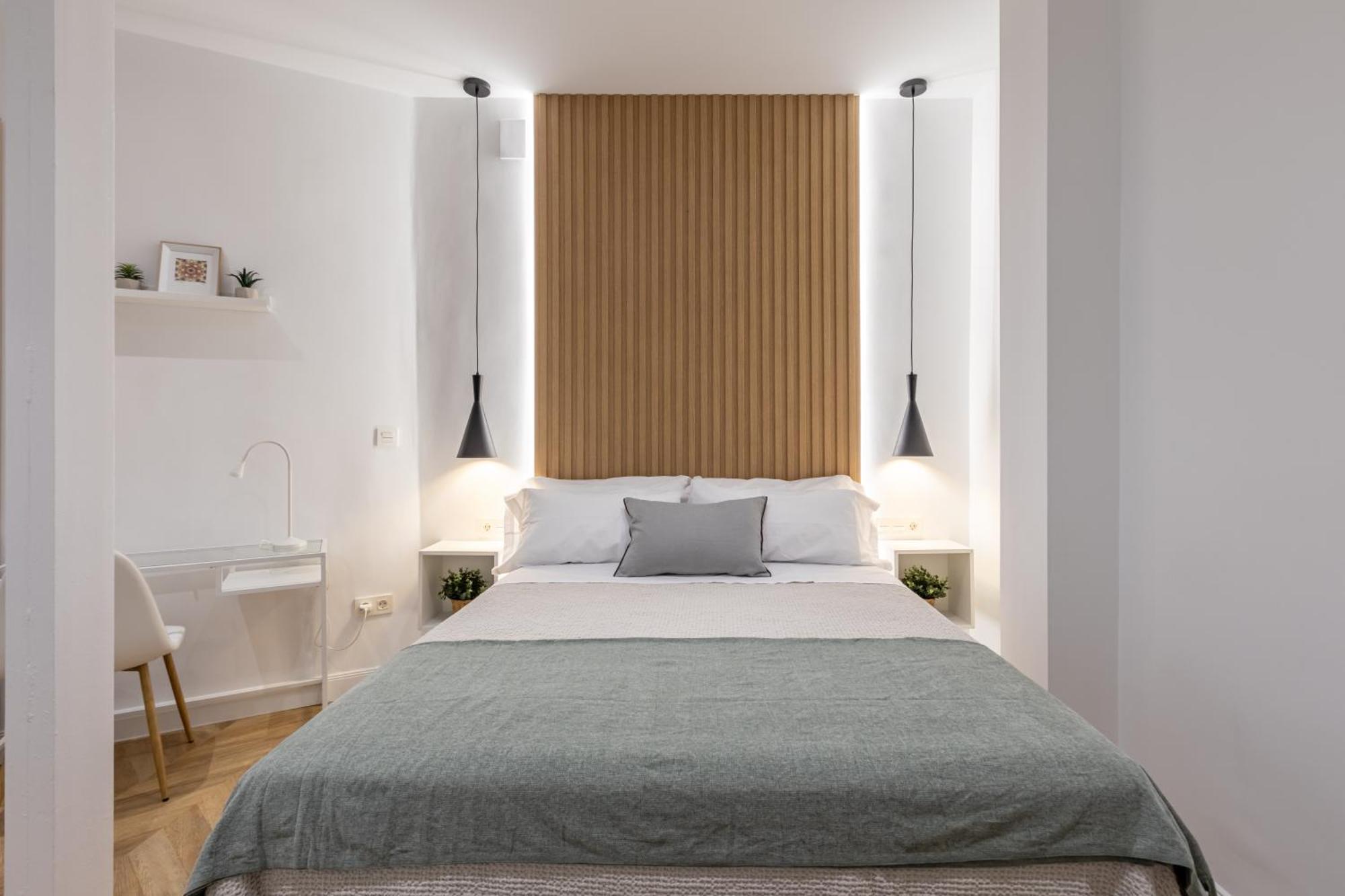 Elvira Elegant Suite Gran Via-Catedral 그라나다 외부 사진